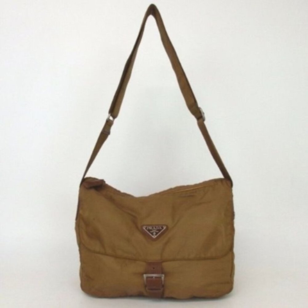 Prada BT8994 Shoulder Bag💥PRICE DROP💥